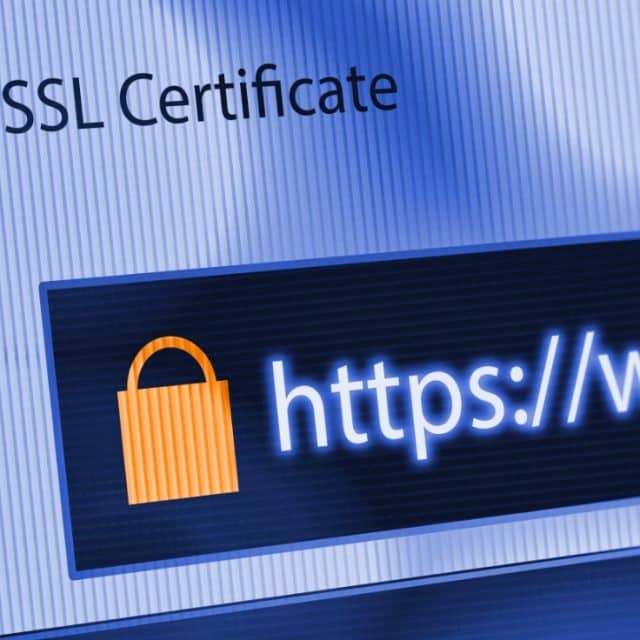Why Buy An SSL Certificate?
