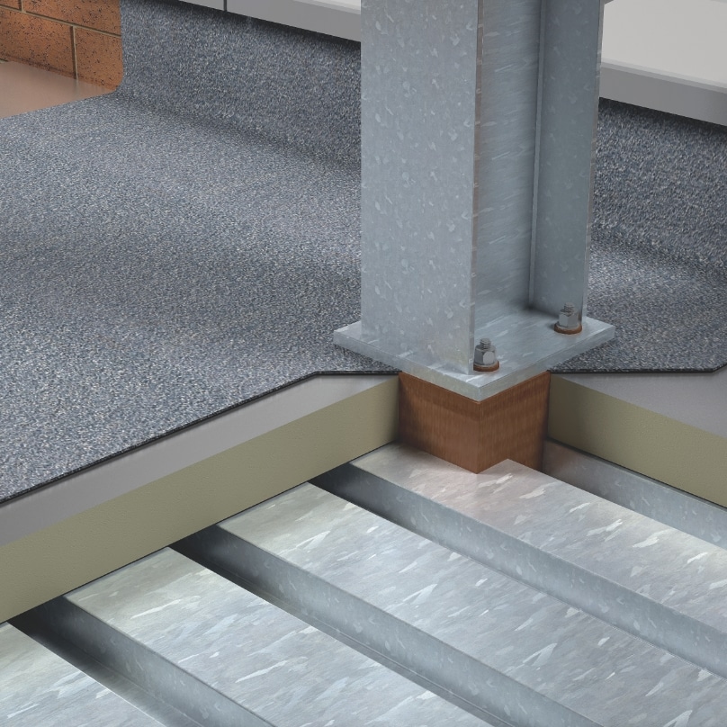 3D renders for Armatherm, highlighting detailed and realistic renderings for product visualisation.
