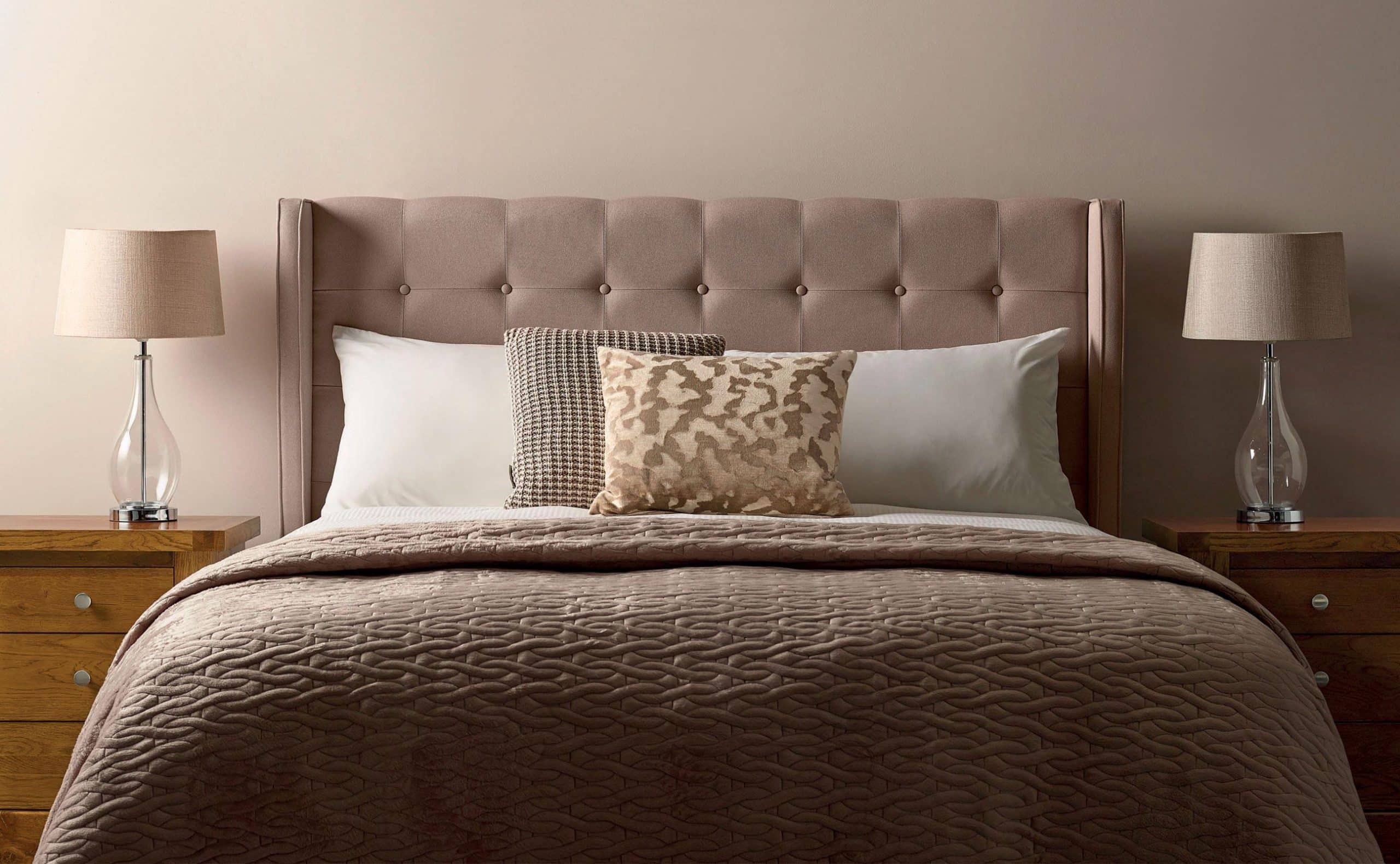 Harrison Spinks PR Pure Agency