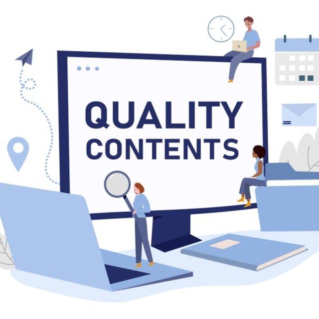 LinkedIn announce improvements to their content quality experience