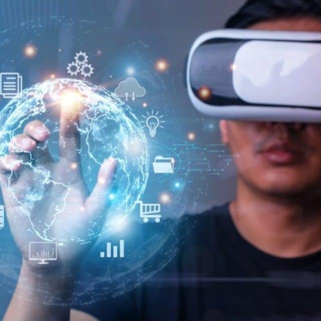 Social commerce meets augmented reality