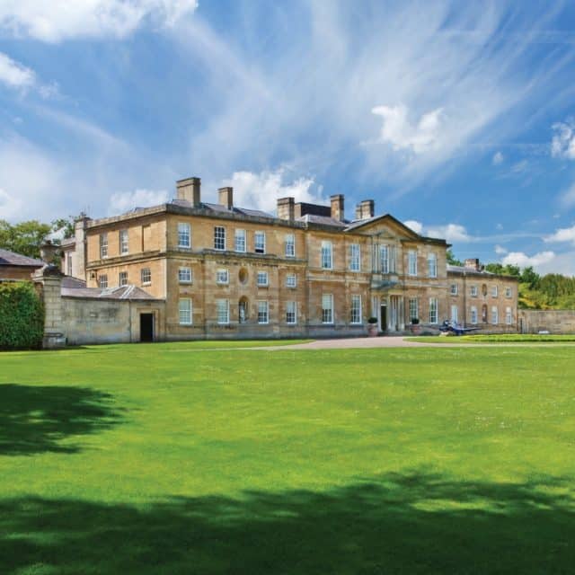 Appointment of Bowcliffe Hall and The Yorke Arms